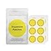 HDFXNCXFC Patch di dopamina - 30 Mood e Motivazione Vegani Supporto Patch - Dopamina Naturale per Benessere mentale Quotidiano, positività e chiarezza immagine