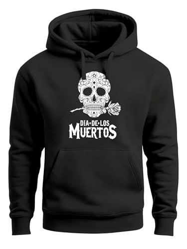 Sweat-shirt à capuche Neverless pour vos sorties urbaines en XL