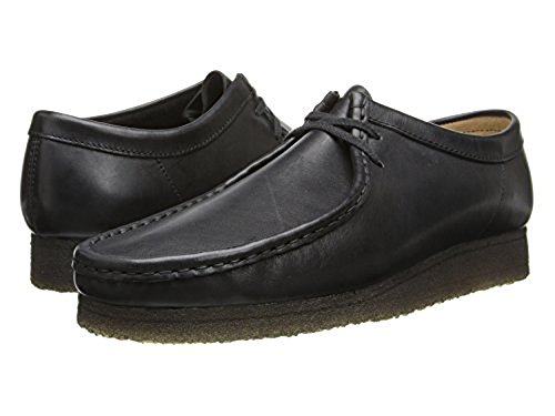 Image of Clarks Mens Wallabee