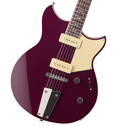 【ほぼ未使用】YAMAHA レブスターRSS02T HML エレキギター 41sQ31dxmRL.jpg
