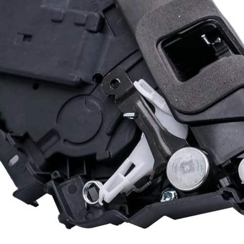 Réparer serrure arrière gauche Land Rover LR011303 LR3 LR4