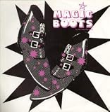 Magic Boots