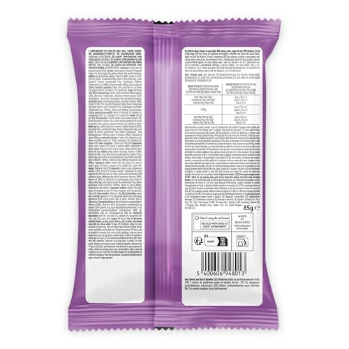 by Amazon - Streaky Rashers Hundesnack 85g