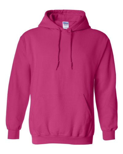 Gildan Men's Heavy Blend Hooded Sweatshirt