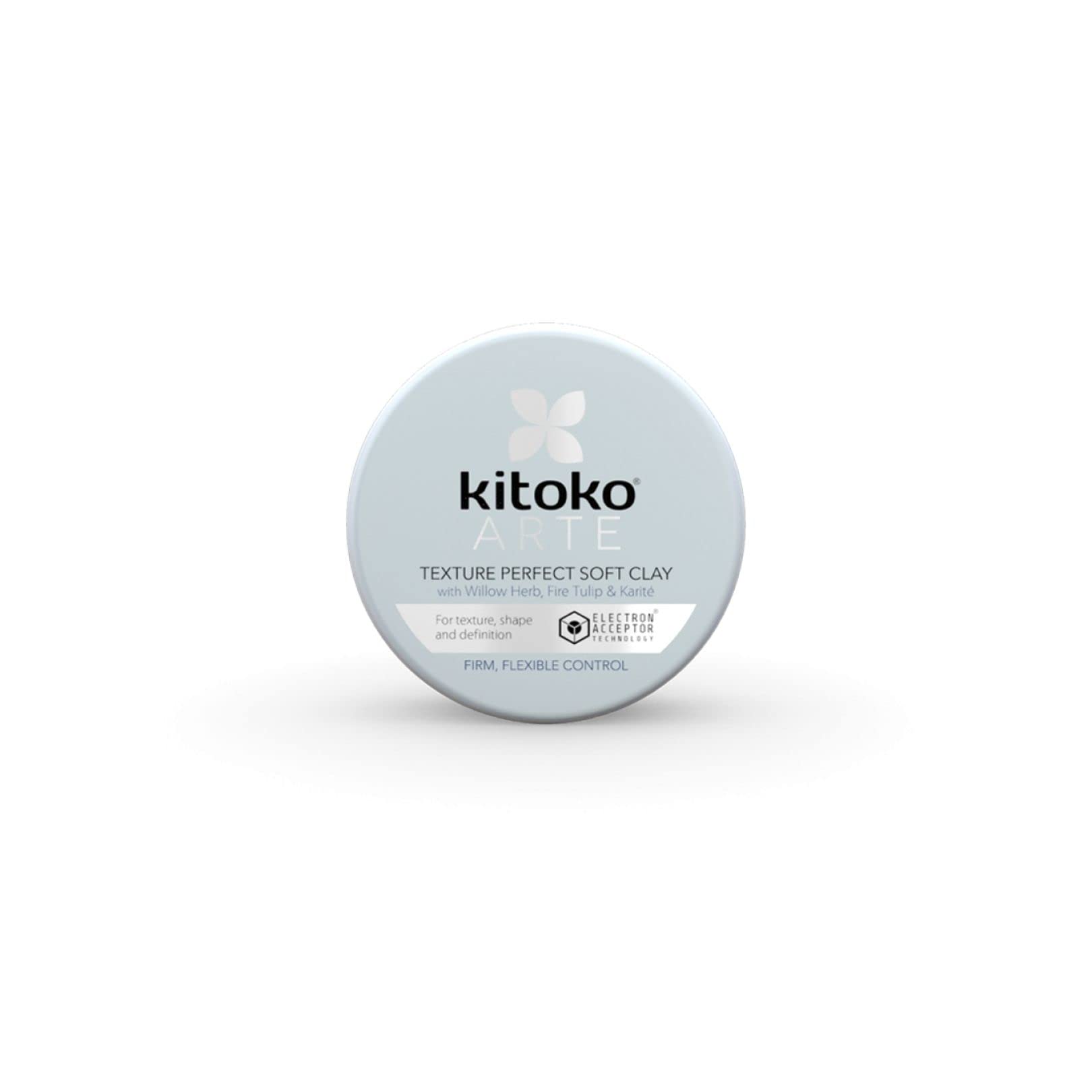 ARTE by Kitoko Texture Perfect Soft Clay 75ml