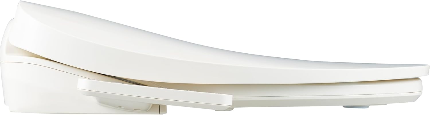 Amazon.co.jp: ハイアール(Haier) 瞬間式 温水洗浄便座 JB-SS51A（W