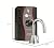InSinkErator HOT100 Instant Hot Water Dispenser System - Faucet & Tank, Chrome, H-HOT100C-SS