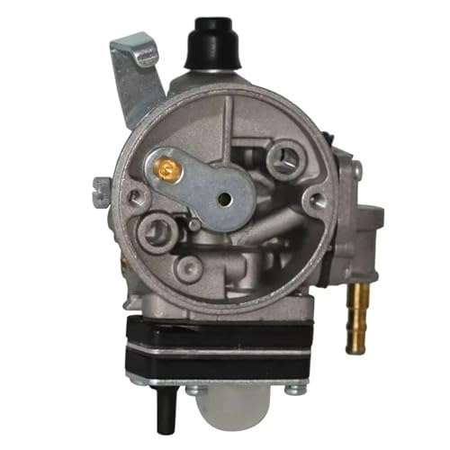 Carburateur Shindaiwa T270 C270 resout la perte de puissance et le calage moteur de votre outil