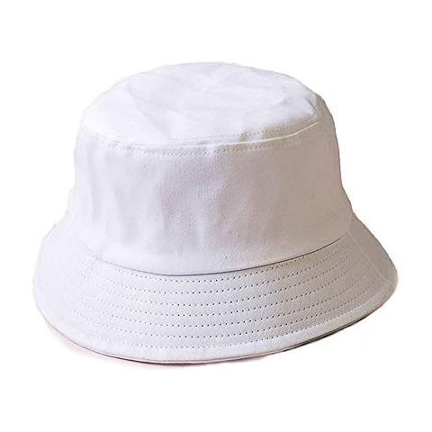 Yongbest Seau de Pêche en Coton Cover