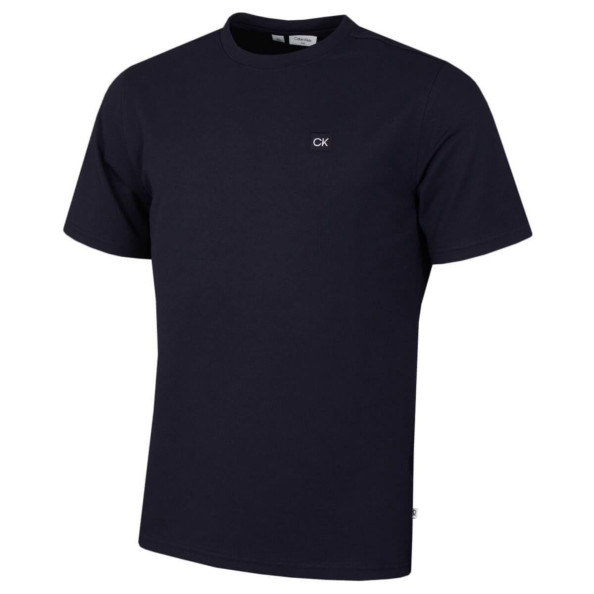 Calvin Klein Men's Navy Campus T-Shirt - M