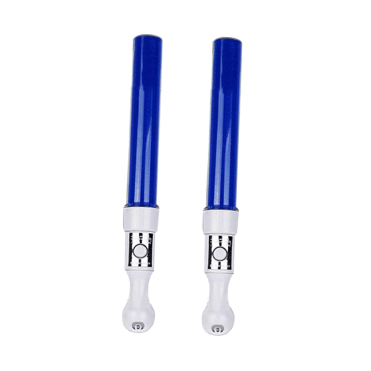 VICASKY Bright Glow Sticks Voice-Activated Light Stick Party Favors Neon Party Supplies Sound Activated Lights for Concerts Random Color