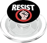 Photo Gallery stand for justice & freedom power to the people resist fist popsockets popgrip per magsafe Photo Gallery stand for justice & freedom power to the people resist fist popsockets popgrip per magsafe