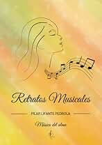 Retratos musicales: música del alma