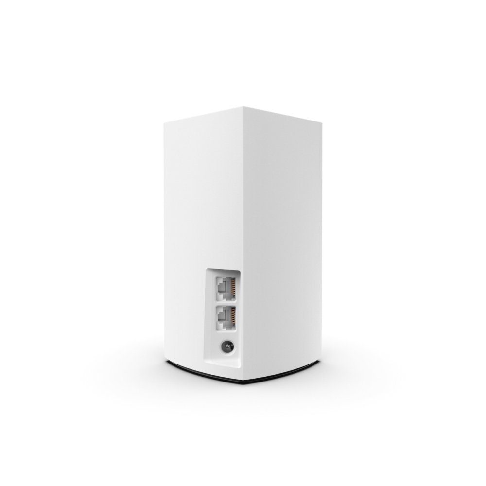 Amazon.com: Linksys Velop Whw0101 Ac1300 1pk : Electronics