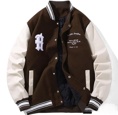 [Patypeety] ȃWPbg X^W Y ~pWp[ 傫TCY H~  R̕ pb`[N PUv ^[hJ h h ۉ rbNVGbg 5XL~11XL JWA (R[q[,6XL)