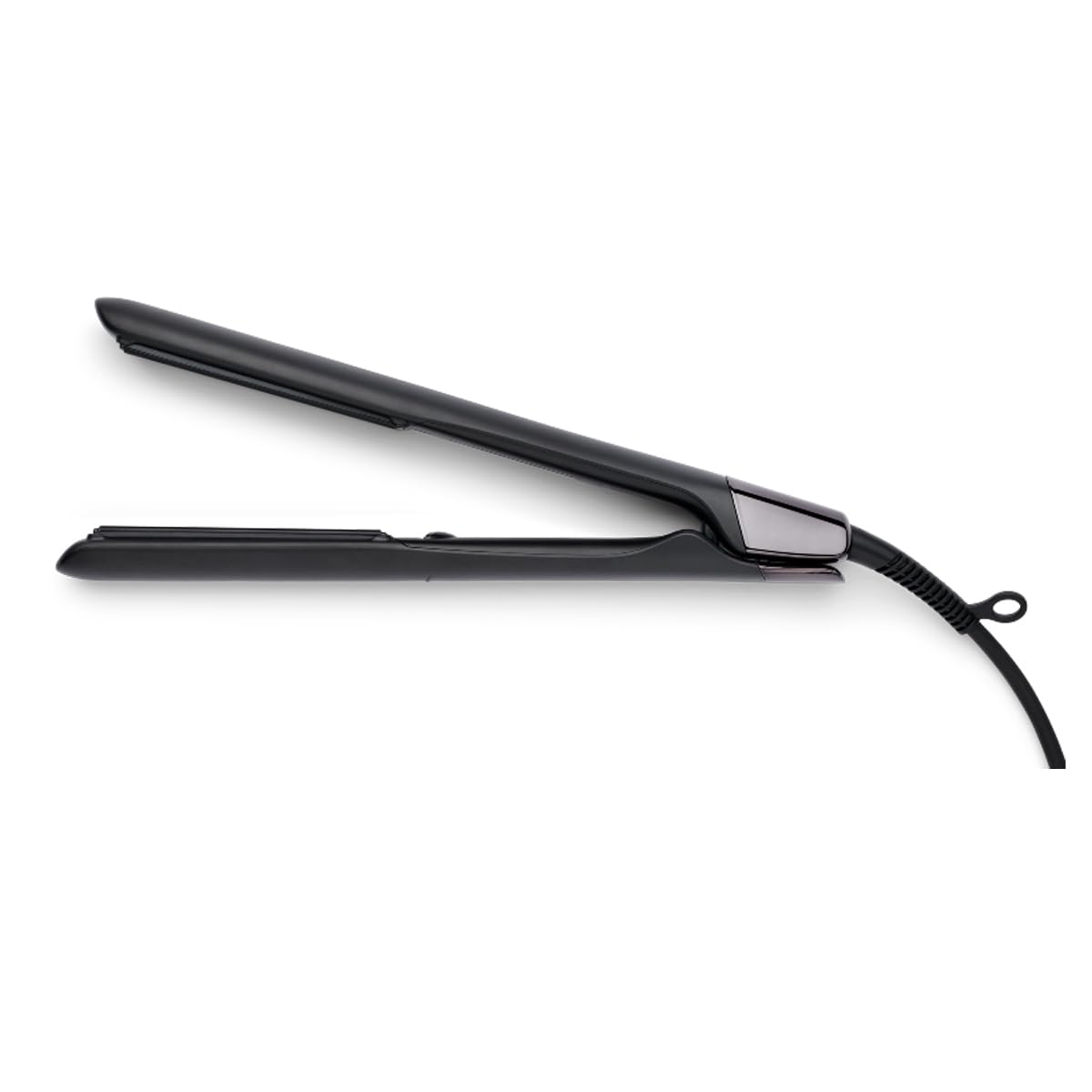 HH Simonsen Piastra Per Capelli SERENITY STYLER Black