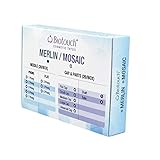 BioTouch Permanent Makeup Merlin Accessories Accupoint Transmission Shaft 50 pcs