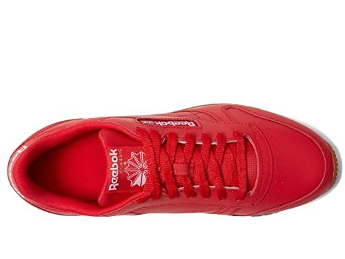 Reebok Unisex Adult Classic Leather Sneakers4