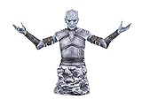  DARK HORSE OFFICIAL Busto Juego de Tronos Night King Estatua rey de la Noche Serie TV Cinema #1