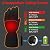 GEMSTONEGO Rechargeable Electric Heated Gloves,Touchscreen Waterproof Cold Weather Thermal Heated Gloves,Hand Warmer Gloves for Hunting Fishing Skiing Camping Cycling