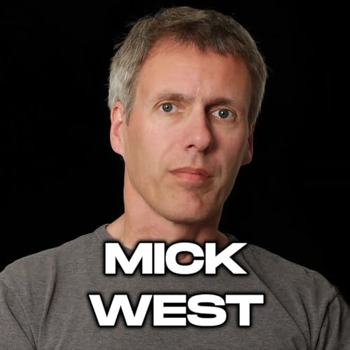 #280 - Mick West: Charlie Kirk Conspiracies, Missile Vs. Mystery Orb, & UFO Cults EXPOSED