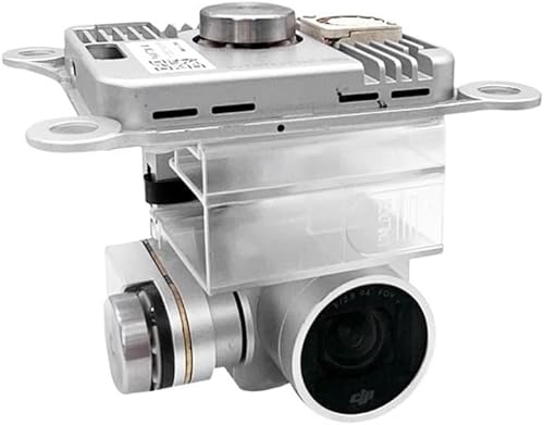 Piezas de dron para DJI Phantom 3 Gimbal Phantom 4 Gimbal Mavic Pro 2 Gimbal e Inspire Gimbal con piezas de reparación de cámara fácil instalación