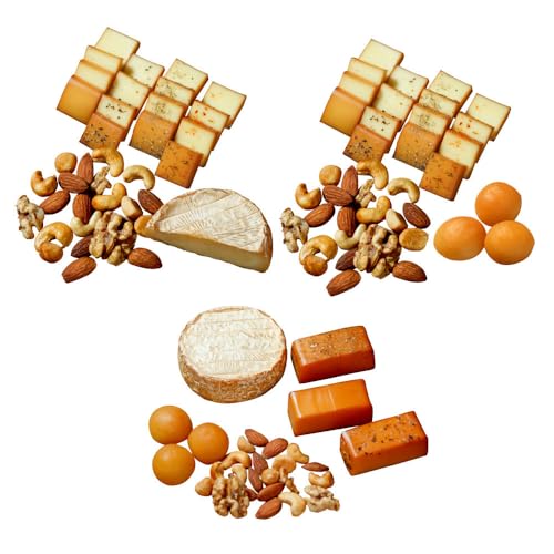 [定期便][定期便全3回]飛騨の森薫るスモークチーズ&ナッツセット | 食べ比べ セット おつまみ 飛騨高山 TABIBITO