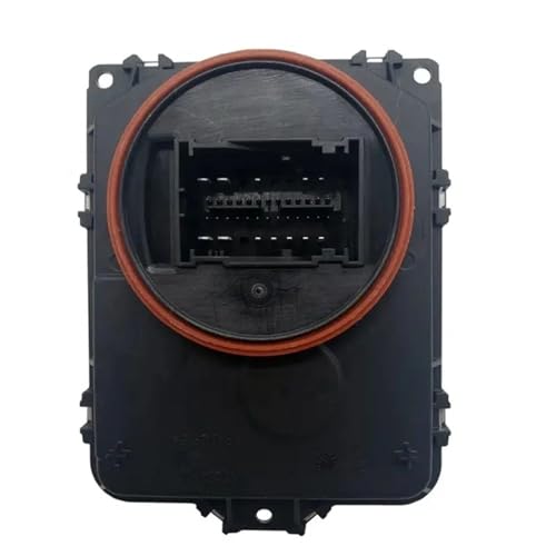 Ballast de commande de phare 8V0907399D boîtier électronique de remplacement 1 pièces - 2