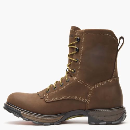 Durango® Maverick XP™ Waterproof Lacer Work Boot Size 11.5(M) by Durango - Image 6
