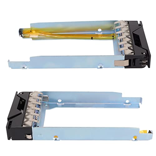 Alloggiamenti per Disco da 2 5 Pollici ABS Universale per del Server per RD650 RD550 RD450 RD350 TD350 rigido sas s-ata