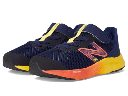 Image of New Balance Baby Fresh Foam Arishi V4 Hook and Loop