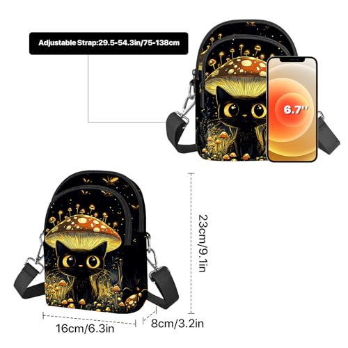 Small Crossbody Bag for Women Cell Phone Purse with Adjustable Strap Shoulder Purses Wallet Bags Shopping4