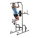 Gold's Gym XR 10.9 Power Tower