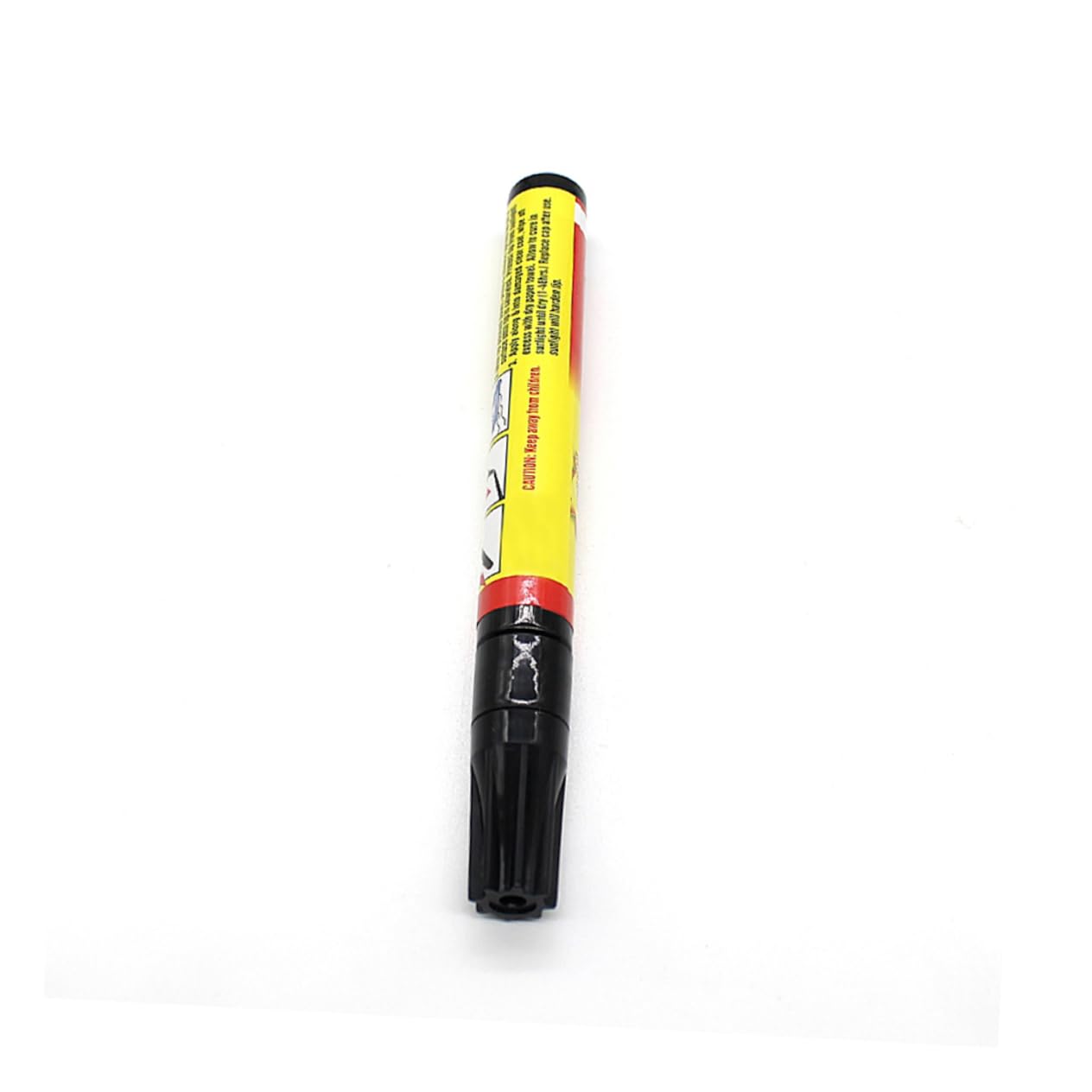 SOLUSTRE 15stücke Transparenter Kratzer Reparatur Lackstift Für Auto Und Motorrad Geruchlos Wasserfest Für Klarlackbeschädigungen