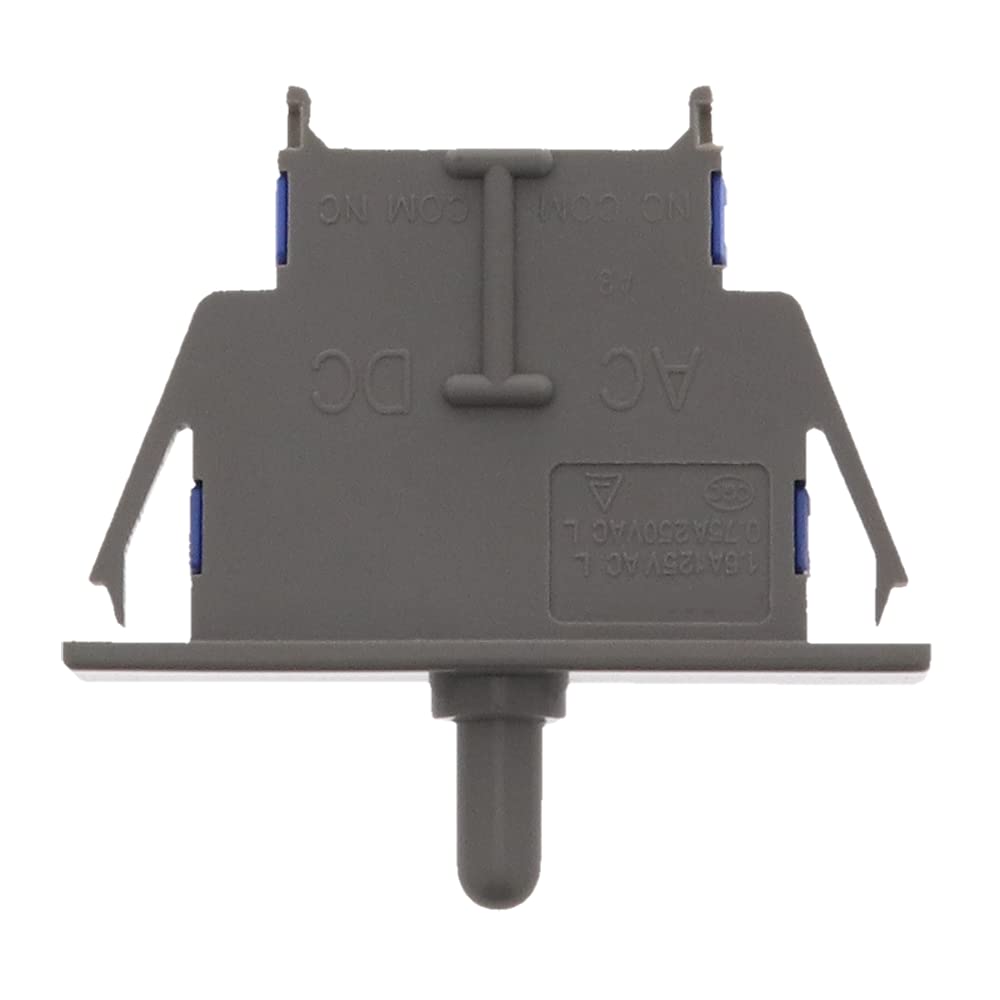 6600jb3007k Refrigerator Door Switch on Fridge.com - View 4