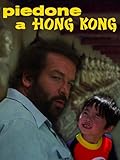 intercontinentale 1996  Piedone a Hong Kong