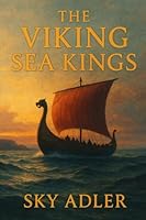 The Viking Sea Kings 1923593242 Book Cover