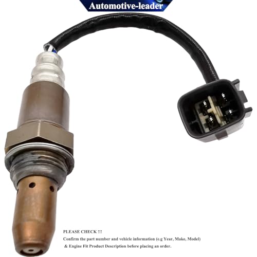 Sensor de oxígeno upstream para Yaris, Auris, Corolla 2005-2013 miniatura 3