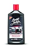 Barrett-Jackson Car Scratch Remover with a Polishing Compound for Premium Car Scratch Repair and Car Polish, 9965, 8 oz.