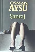 Şantaj 9751023157 Book Cover