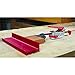ARMOR TOOL Auto-Adjust Workbench Clamp - In-Line Dog Clamp with Split Dog Peg & Steel Push Rod - P7-IL