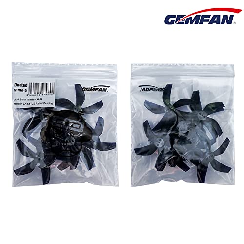 Gemfan D51 thumbnail 7