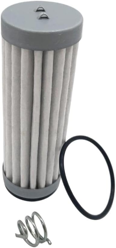 Filtro de Aceite de transmisión MIA881446 AM131102 187Q0699150 Reemplazo for cortacésped Z915B Z920M Z930M Z950M Z950R Z710A