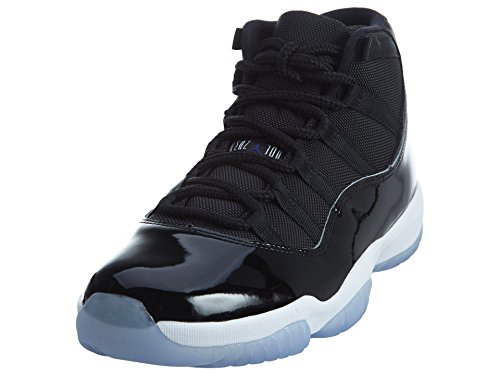 Air Jordan 11 Retro 'Space Jam 2016 Release' - 378037 003