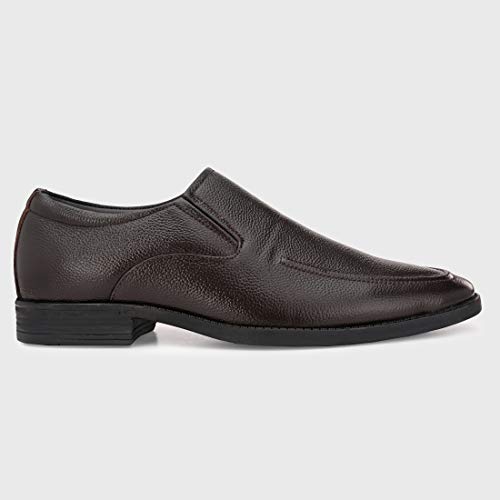 Image of Burwood Mens Bwd 400 Formal Shoes