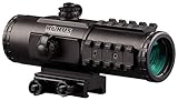 Konus 7203 3x30mm SightPro PTS2 Riflescope