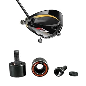 Amazon.co.jp: ヘッド - ゴルフクラブ用パーツ: スポーツ