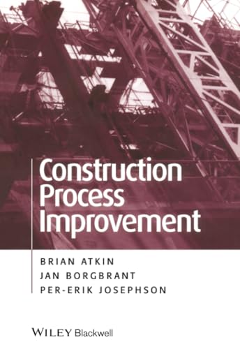 Construction Process Improvement view 2