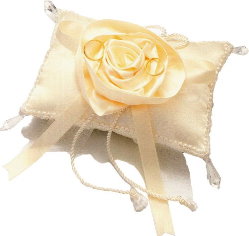 Kit Panami RP-20 cadeau idéal pour coudre un coussin alliance de roses
