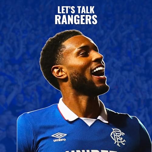 Why Youssef Chermiti Could Be Key to Rangers' Title Push